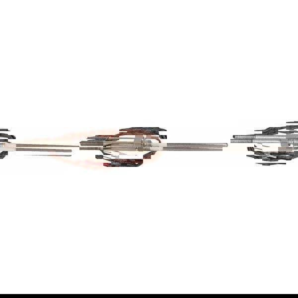 Rtd'S And Thermocouples