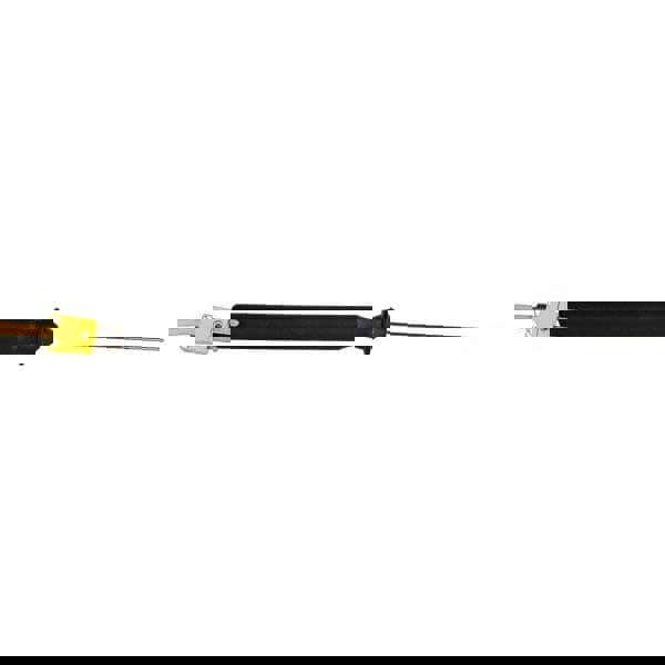 Rtd'S And Thermocouples