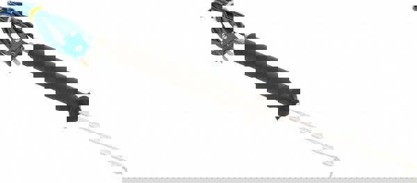 Thermocouple Probe: Type T