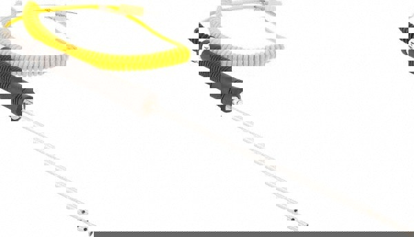 Hand-Held Thermocouple Type