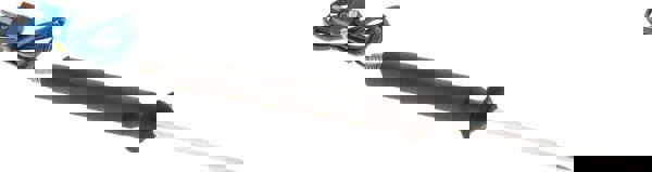 Thermocouple Probe: Type T