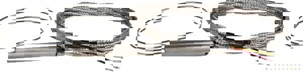 Rtd'S And Thermocouples