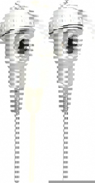 Rtd'S And Thermocouples