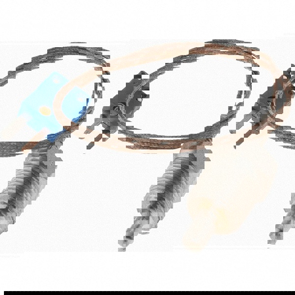 Thermocouple Probe: Type T, Pipe Plug Probe, Grounded