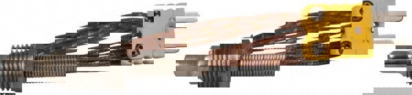 Rtd'S And Thermocouples