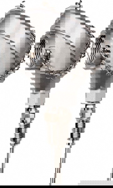 Rtd'S And Thermocouples