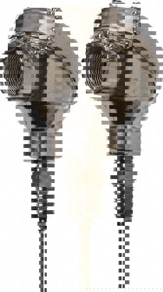 Rtd'S And Thermocouples