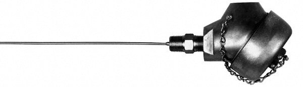 Thermocouple Probe Iron Head, T Calibration