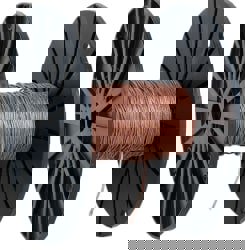 Thermocouple Probe Wire, K Calibration