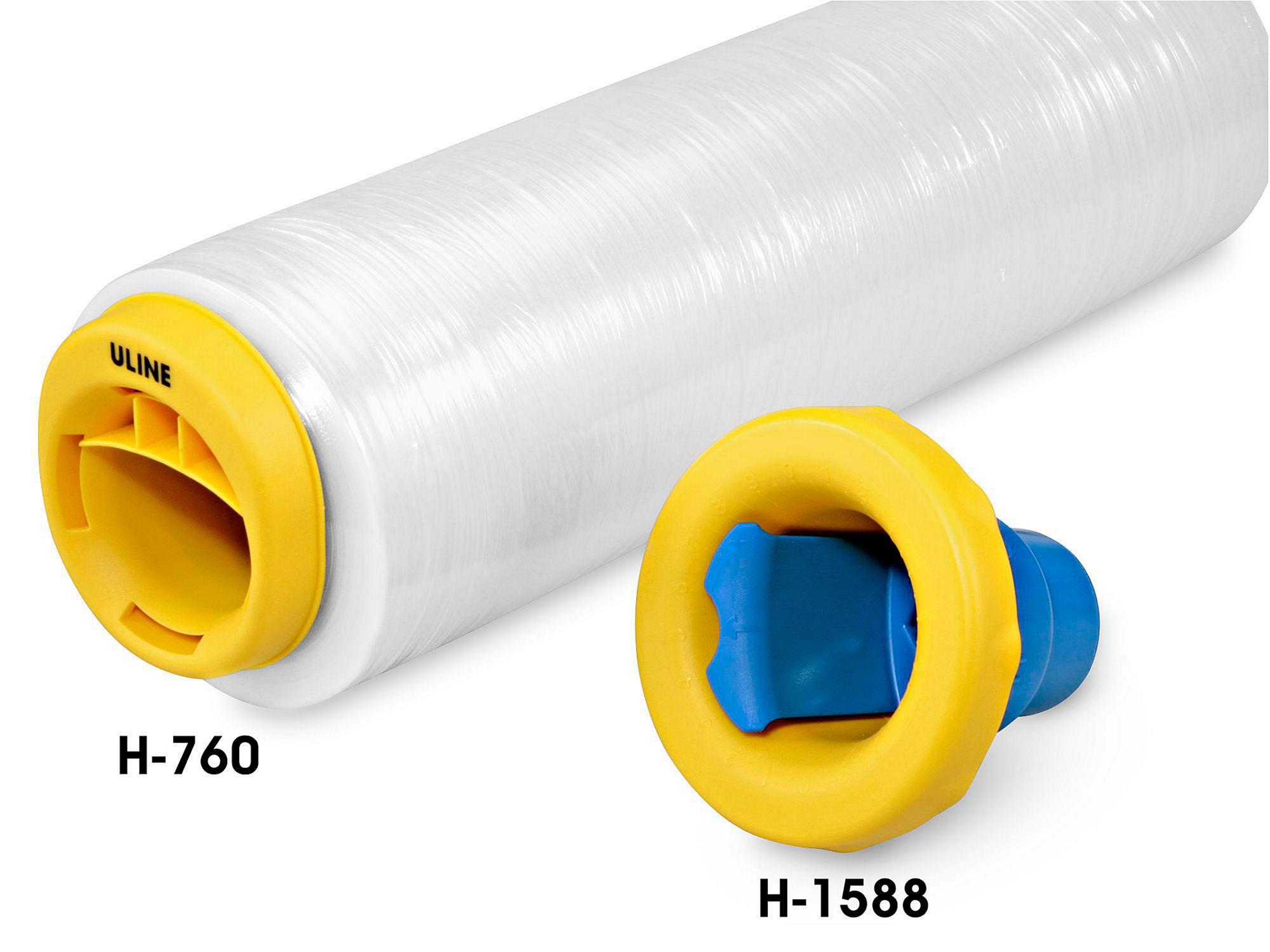 Hand-Saver Dispenser