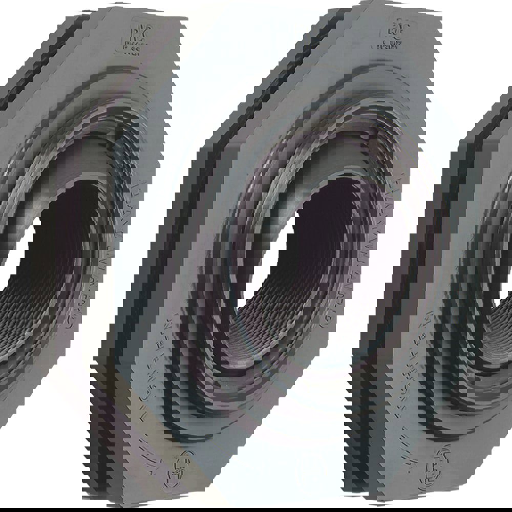 Plastic Pipe Fittings; Schedule: 80 ; Package Quantity: 1 ; Recommended Hole Size: 5-3/4 (Inch); Nominal Size: 3.000 ; Minimum Order Quantity: 1.000