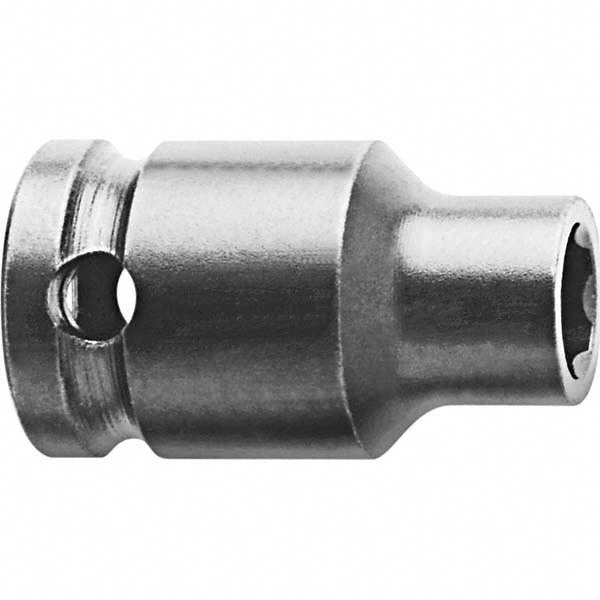 Impact Socket: 1/2