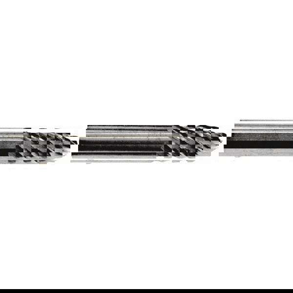 Abrasive Bur: SF-14NF, Tree with Radius