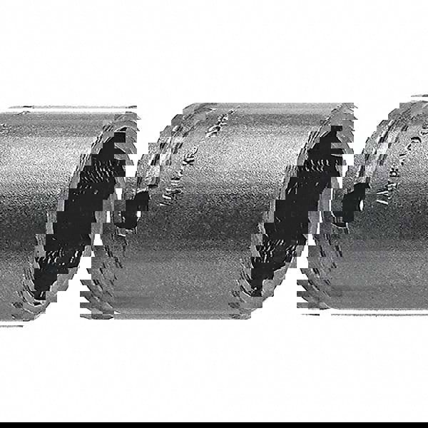 Impact Socket: 15mm Socket, Hex Drive