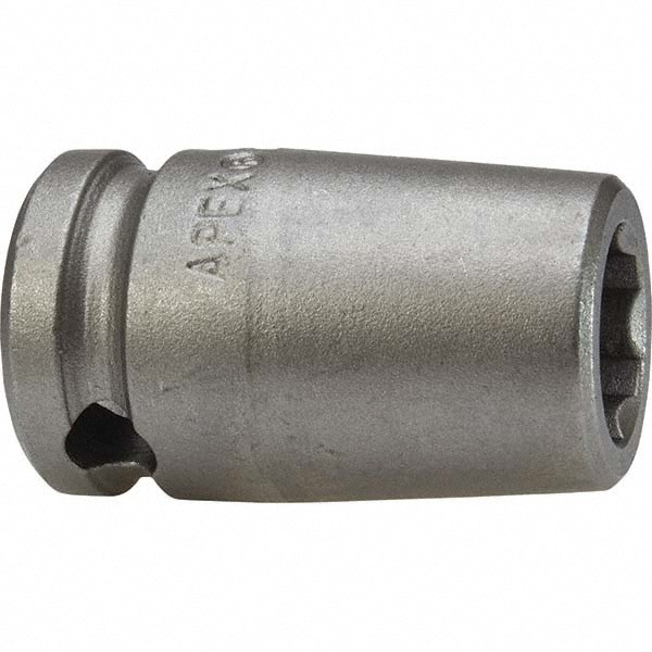 Impact Socket: 3/8