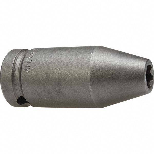 Impact Socket: 1/2