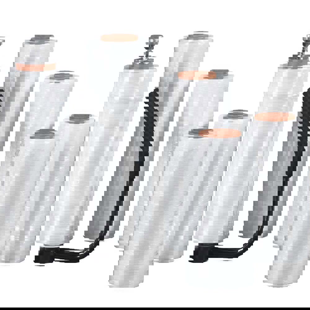 Cast Hand Stretch Film, 18