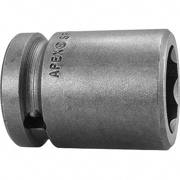 Impact Socket: 3/4
