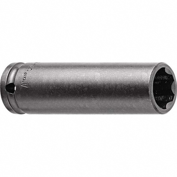 Impact Socket: 1/2