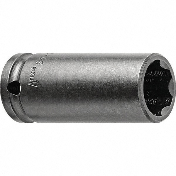 Impact Socket: 3/8