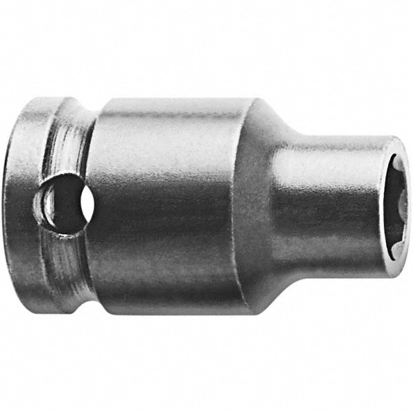 Impact Socket: 3/8