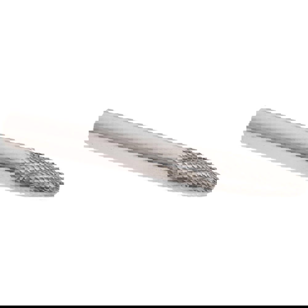 Abrasive Bur: SF-1, Tree with Radius