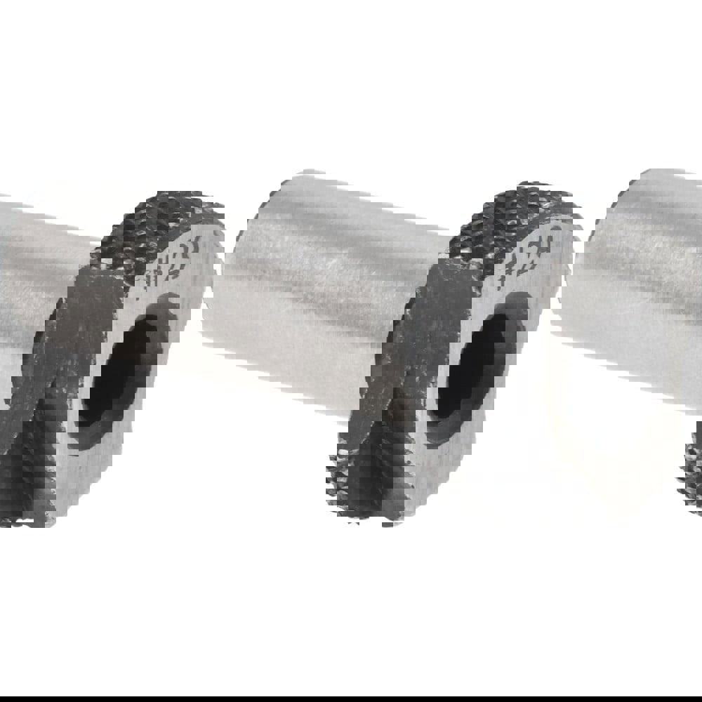 Slip-Fixed Bushing: SF, 0.136