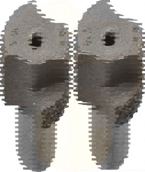 Slip-Fixed Bushing: SF, 0.073