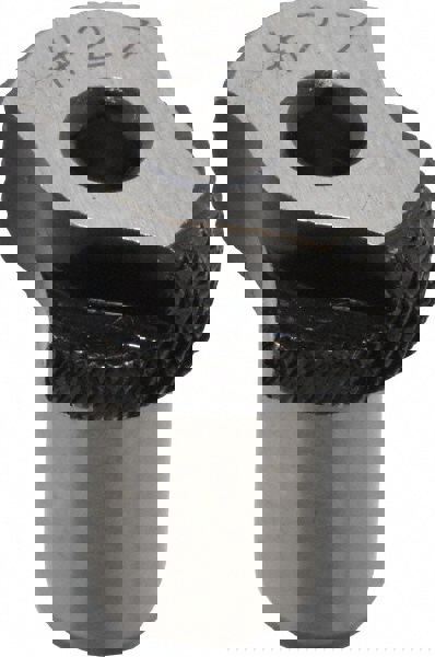 Slip-Fixed Bushing: SF, 0.144