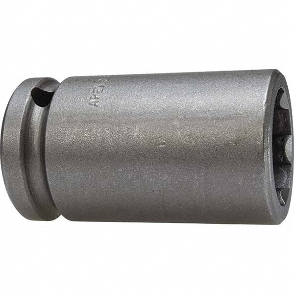 Impact Socket: 1/2