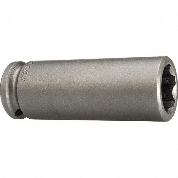 Impact Socket: 5/8