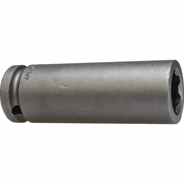 Impact Socket: 1/2
