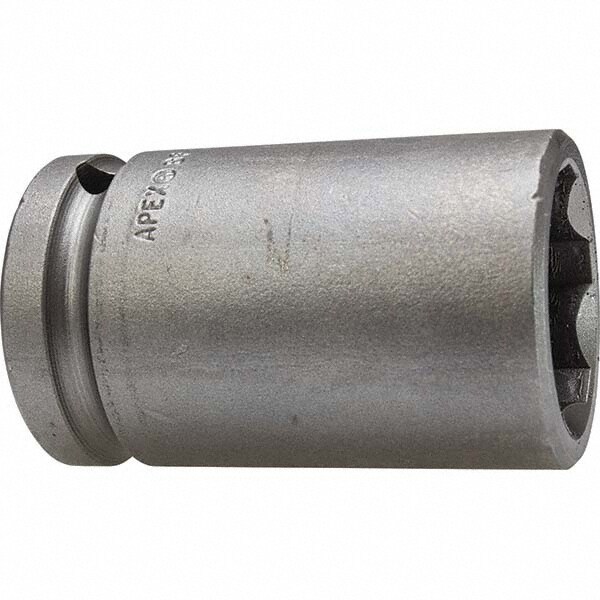 Impact Socket: 1/2