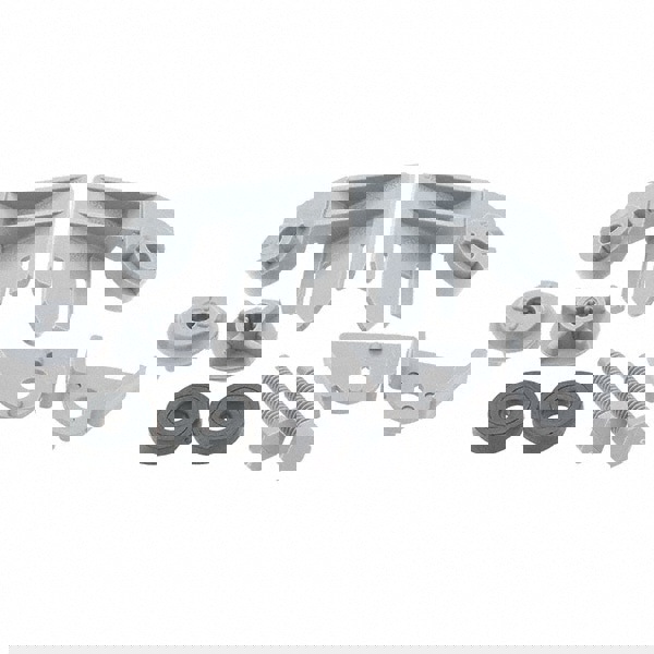 Face Shield & Headgear Accessories