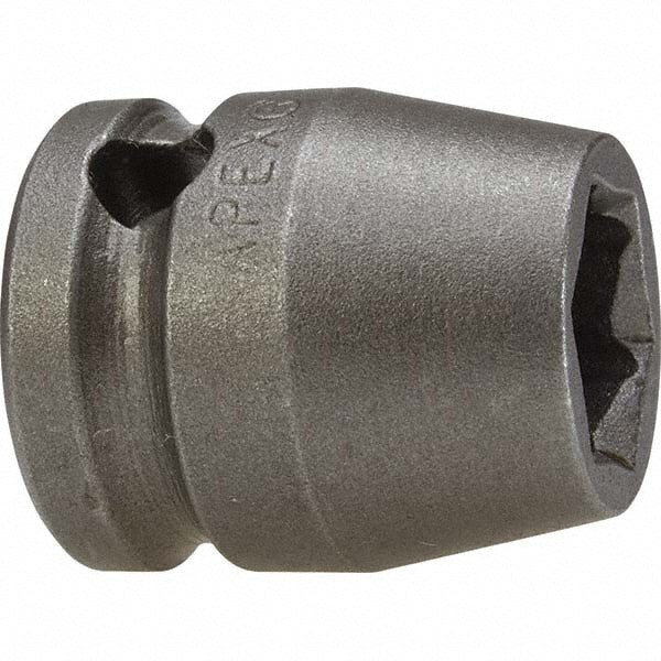 Impact Socket: 3/8