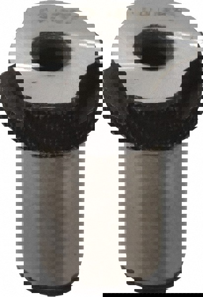 Slip-Fixed Bushing: SF, 0.189