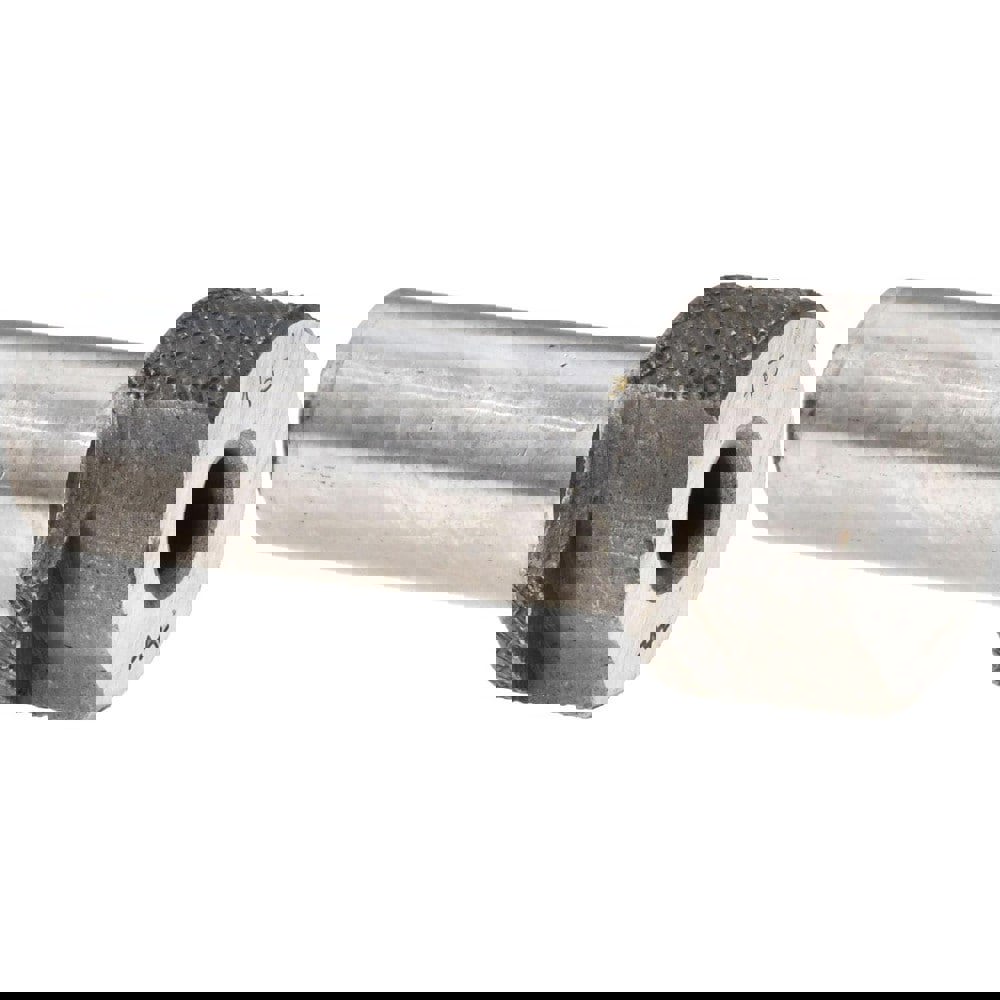 Slip-Fixed Bushing: SF, 0.18