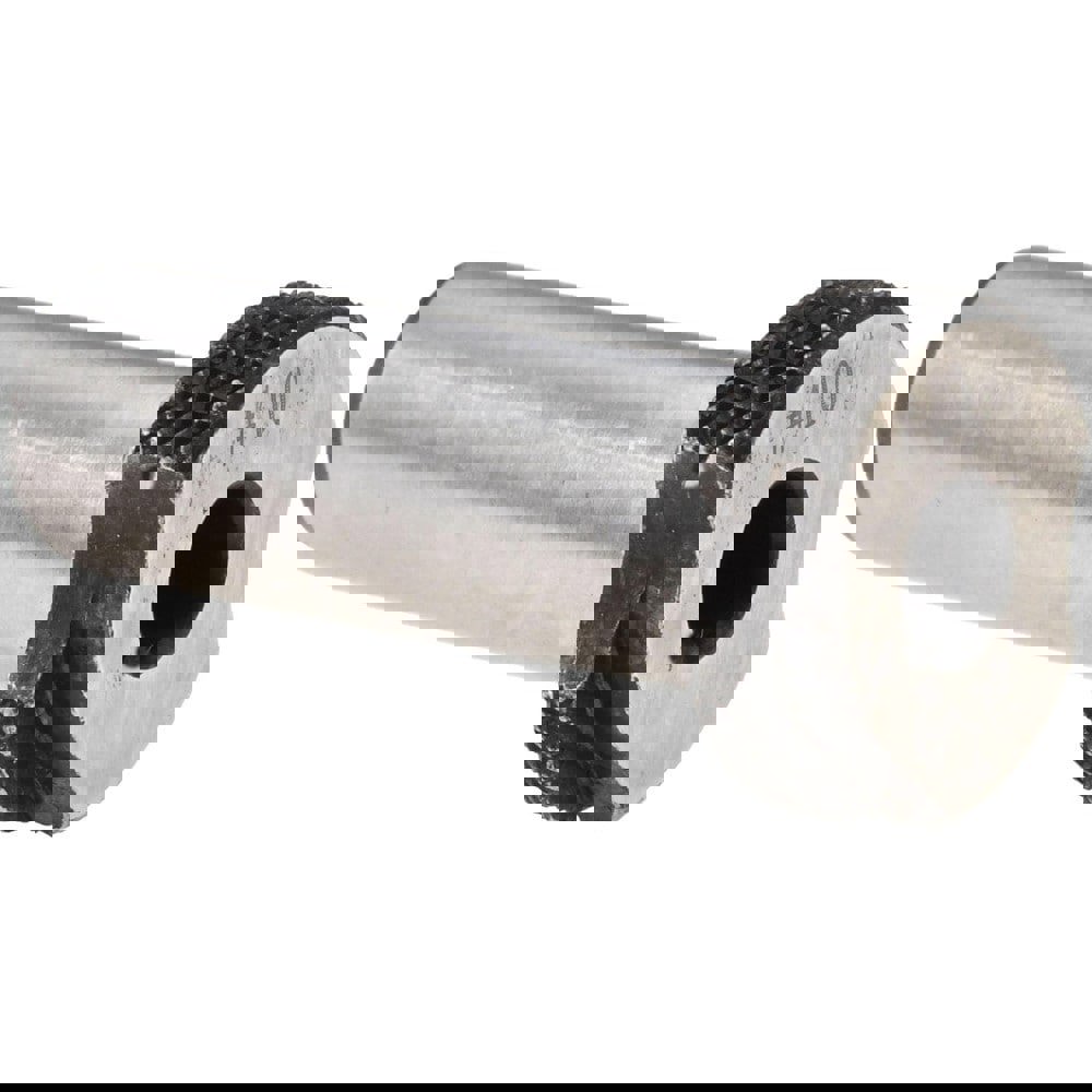 Slip-Fixed Bushing: SF, 0.1935