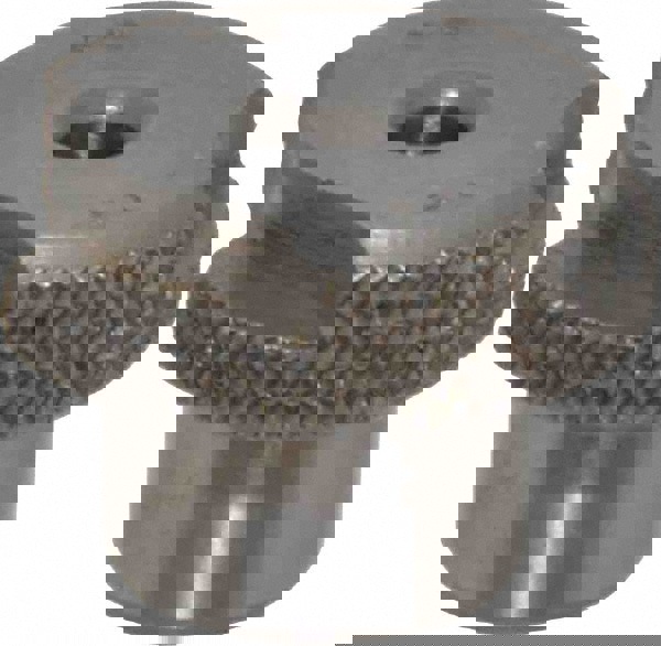 Slip-Fixed Bushing: SF, 0.159