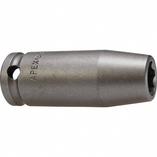 Impact Socket: 3/8