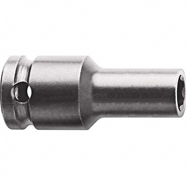 Impact Socket: 3/8