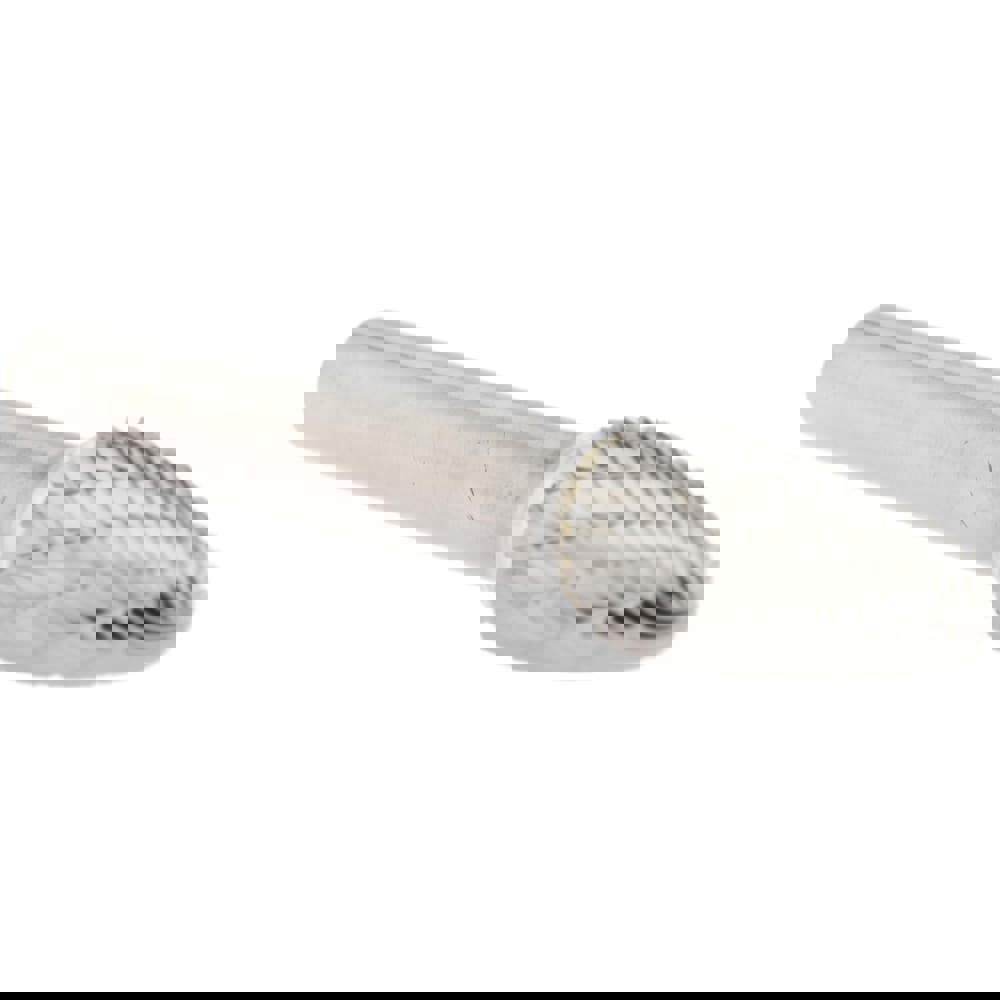 Abrasive Bur: SF-3, Tree with Radius