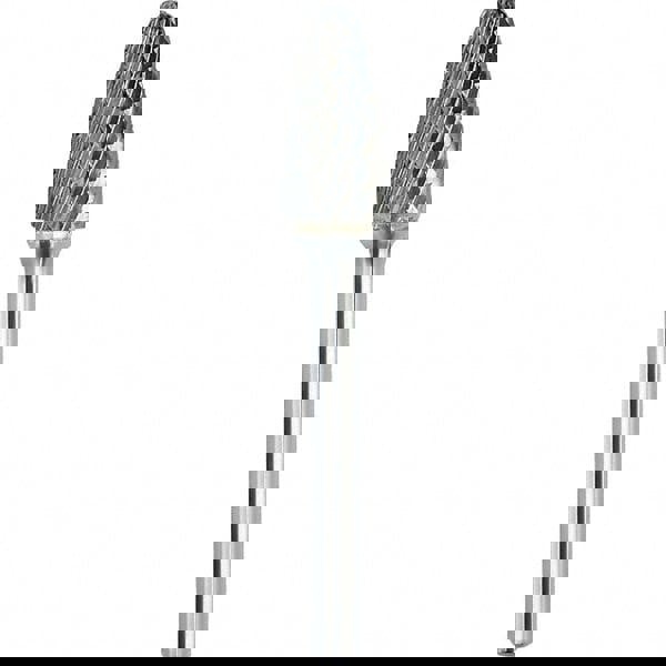 Abrasive Bur: SF-3MMDC, Tree with Radius