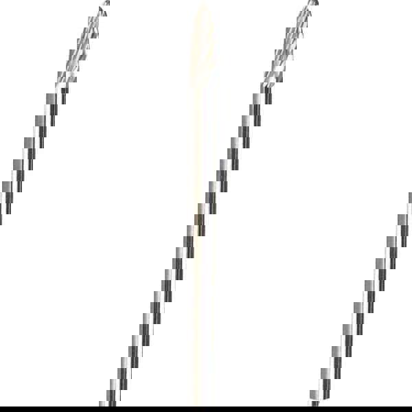 Abrasive Bur: SF-42MMDC, Tree with Radius