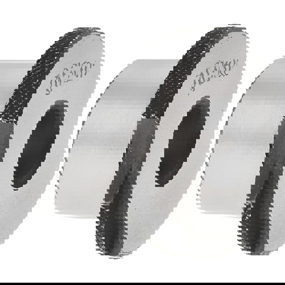 Slip-Fixed Bushing: SF, 0.316