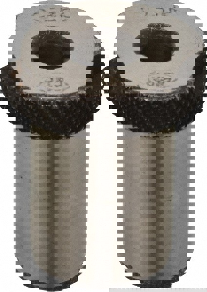 Slip-Fixed Bushing: SF, 0.316
