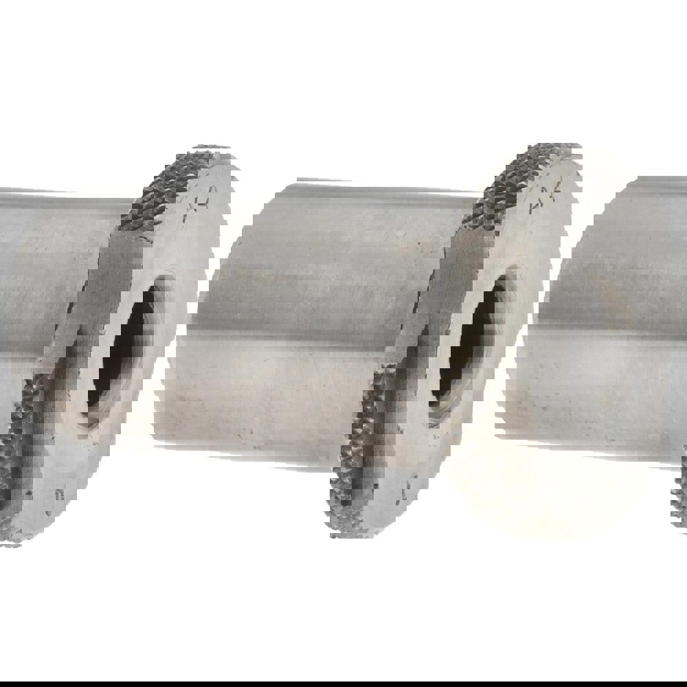 Slip-Fixed Bushing: SF, 0.316