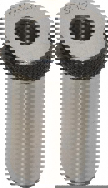 Slip-Fixed Bushing: SF, 3/8