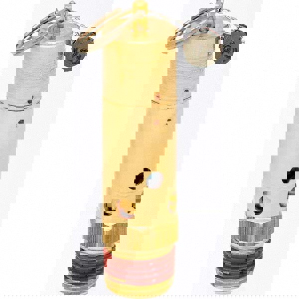 ASME Safety Relief Valve: 1/2