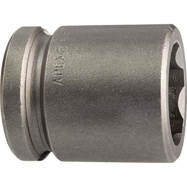 Impact Socket: 1/2
